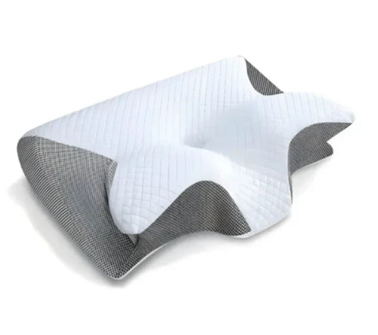 RestRelief™ Orthopedic Contour Pillow