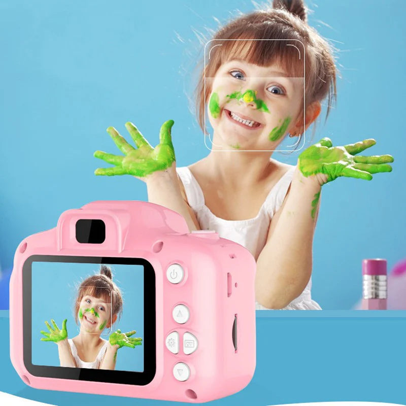 FunPix Kids Camera Adventure