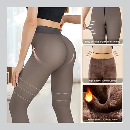 Illusion Leggings