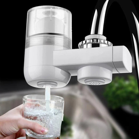 PureFlow Water Purifier