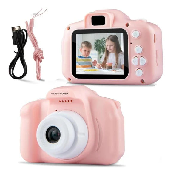 FunPix Kids Camera Adventure