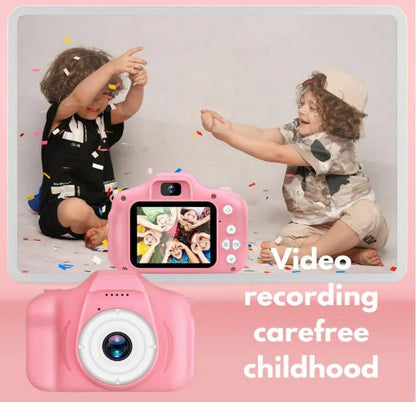 FunPix Kids Camera Adventure